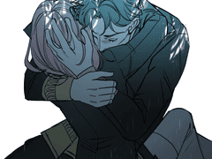 [다미아냐] 연옥煉獄