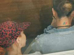 [조각] Unbearable thing