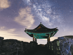 [청명이설] 잔월효성 3