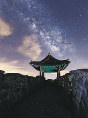 [청명이설] 잔월효성 殘月曉星