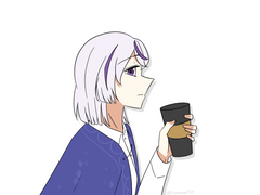 -자캐커뮤 간편로그/외관 커미션-