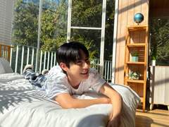 [엔시티 빙의글/런쥔 빙의글] 여주 한정 다정 황인준 × 강쥐 최여주