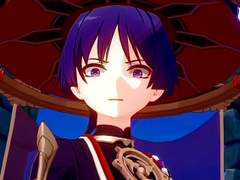 티바트에 접속하시겠습니까? 스카라무슈 (방랑자) 3