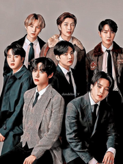 건물 사이에 피어난 가이드