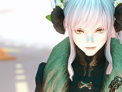 [FFXIV] 에 니라브 메하라