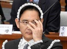 (어떠하심?)대충 조직 보스 오빠를 둔 이야기