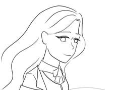 아기 테나 만화 8