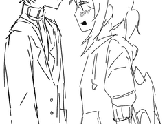 그 드래곤, 그 연구원!