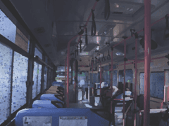 챠크로트 버스 백업