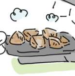 <더 높이, 2023! 휴지통> 백 원의 맛 by 펑크마녀