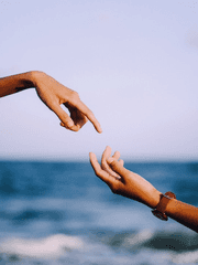 왜 날 사랑하지 않아?