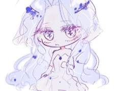 와플 커미션 신청