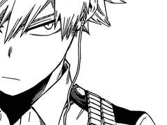 爆豪勝己 [81~100]