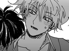 <긴히지> 계란말이는 달게? 짜게?