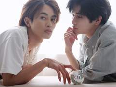 [미나토상사 코인세탁소] 번외소설 - 보건실의 미나토 선생님