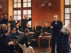 <각주:프로이트> 1. <히스테리 현상의 심리기제에 대해서>