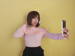 [Project Sekai]東雲 絵名cosplay