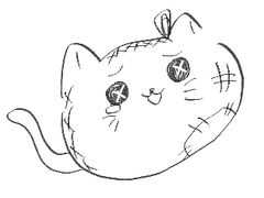 너의것이 될 수 없어[오소이치]