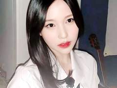 맘스터치 감자튀김