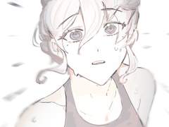 동면의 눈표범, 겨울잠에서 깰 때까지 (6)