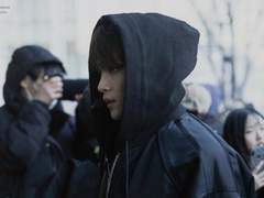 [해찬] 느와르 세계에서 환생한 Cameo 외전 完