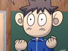 [가비지타임 드림] 연어 어때? 맛있지~