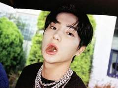 혈기왕성 리벤지