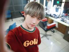 TLAK | 오빠는 바보에요.