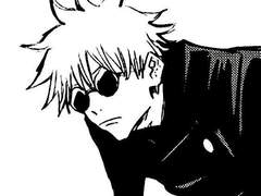 게토 스구루가 탈주하지 않은 이유(2)