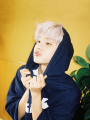 연하 정우는 개가티 차갑다 Talk