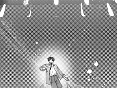 익명2 - 동경의 끝자락