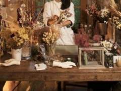 시들지 않는 꽃집 생존 매뉴얼