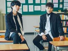 [희철경훈] 나비잠