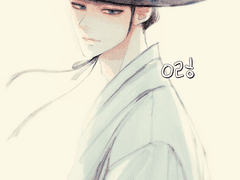 9월의 못죽 그림 정리