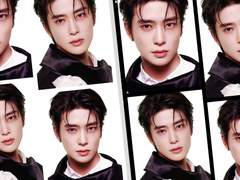 재현 포토이즘 도안