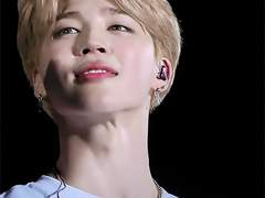 BTS 방탄소년단 지민 사주풀이