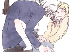 마시사키 내 그림 모음