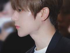 헤어진 적 없어