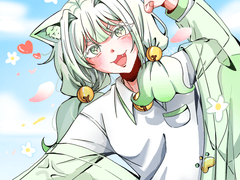 자캐 [은방울꽃캐]