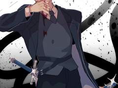 [이착헌/리퀘] 인외느낌 +코피 흘리는 김기려