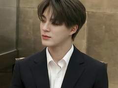 내가 쓰고 싶어서 쓰는 이제노 경호원+