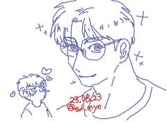 대만준호 / 댐준 위주 이런저런 연성 백업