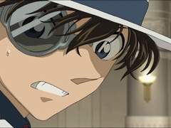 [ 코난 ] 드림주에게 도대체 무슨 일이!?