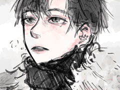 겨울 남자 성준수