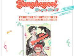 [10월 대운동회/호열백호] B2 소장본 마감