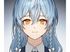 텐도 코하네 프로필 (간단 ver.)