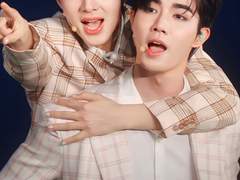 감사 인사~ 랄까요?