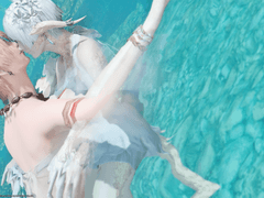 에반루미 6.0 효월 스토리 이후의 어쩌고 썰1