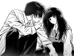 우엉김밥 위치대화