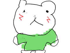 깜자의 커뮤캐 모음